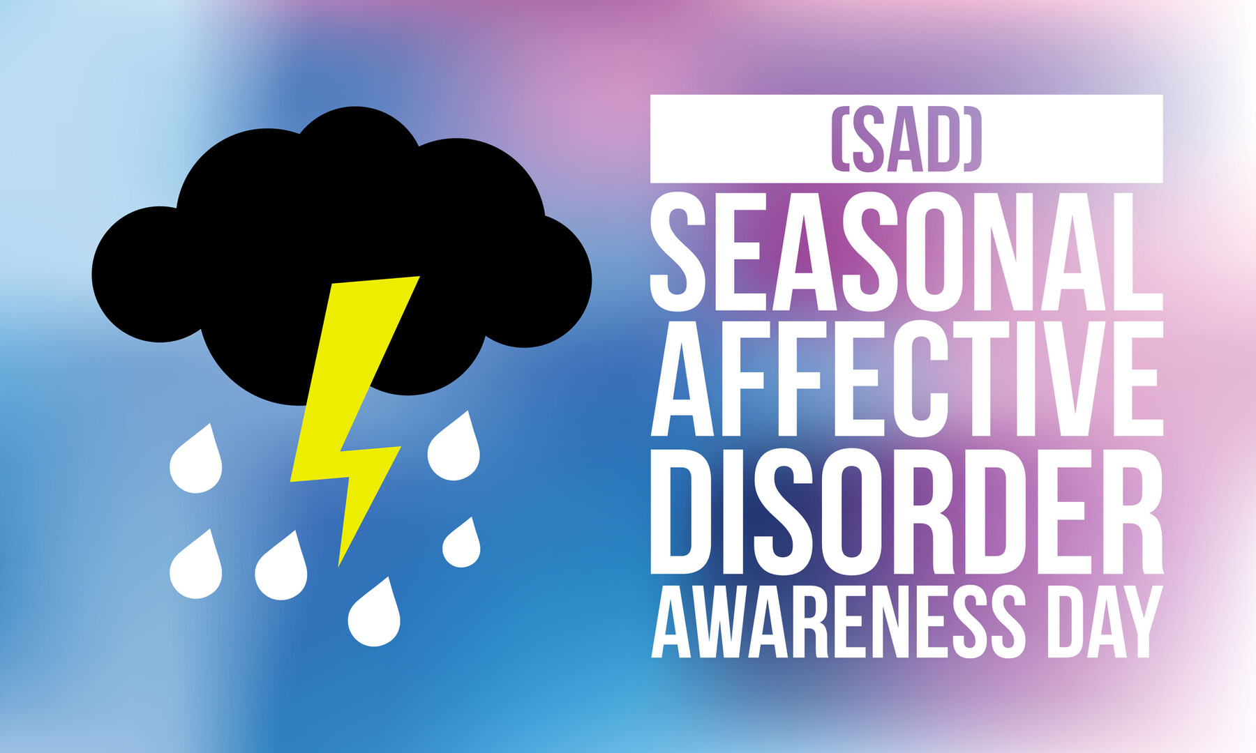 Seasonal Affect Disorder